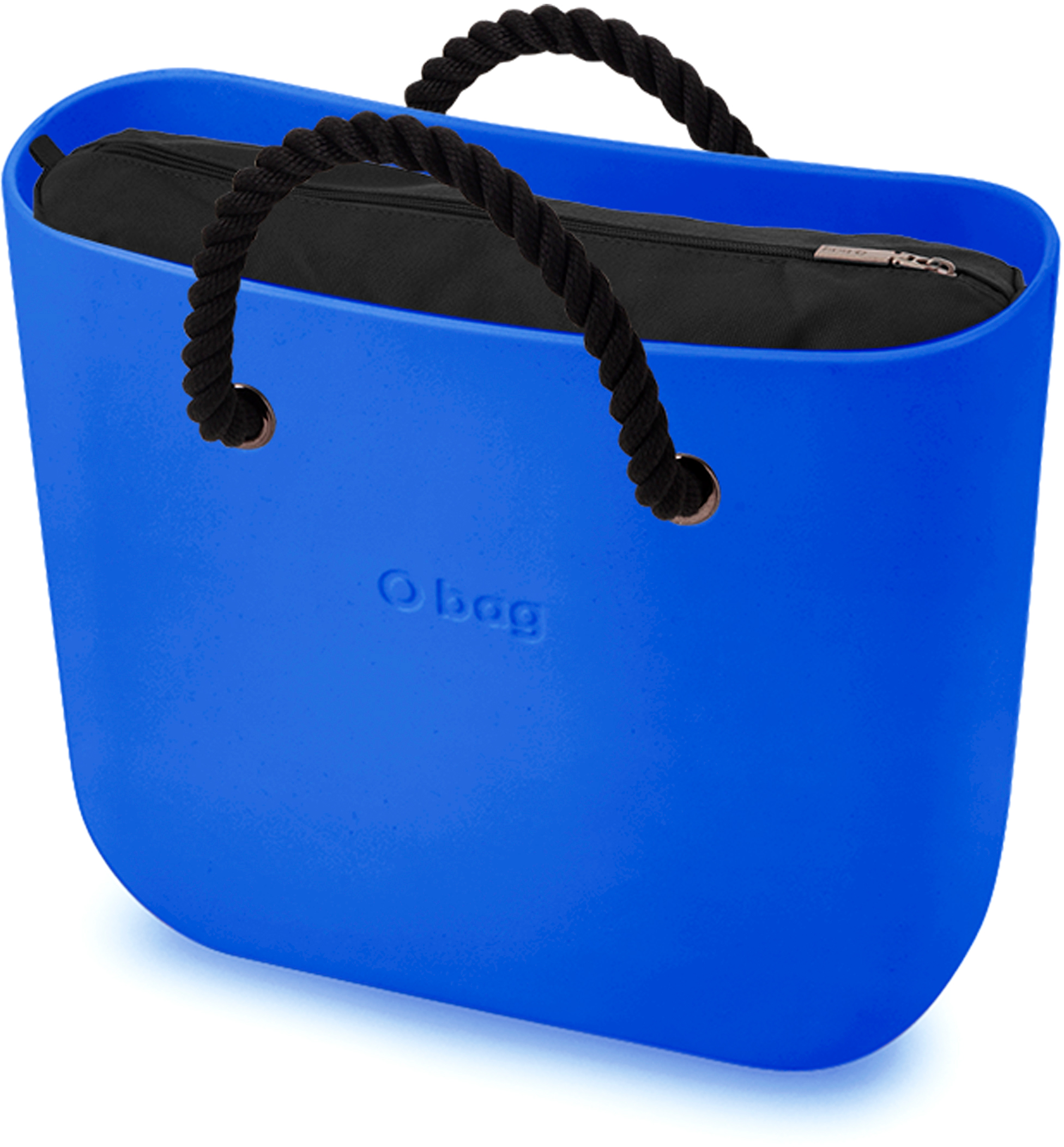 

Женская сумка O bag Mini 2000000000497 Сапфир