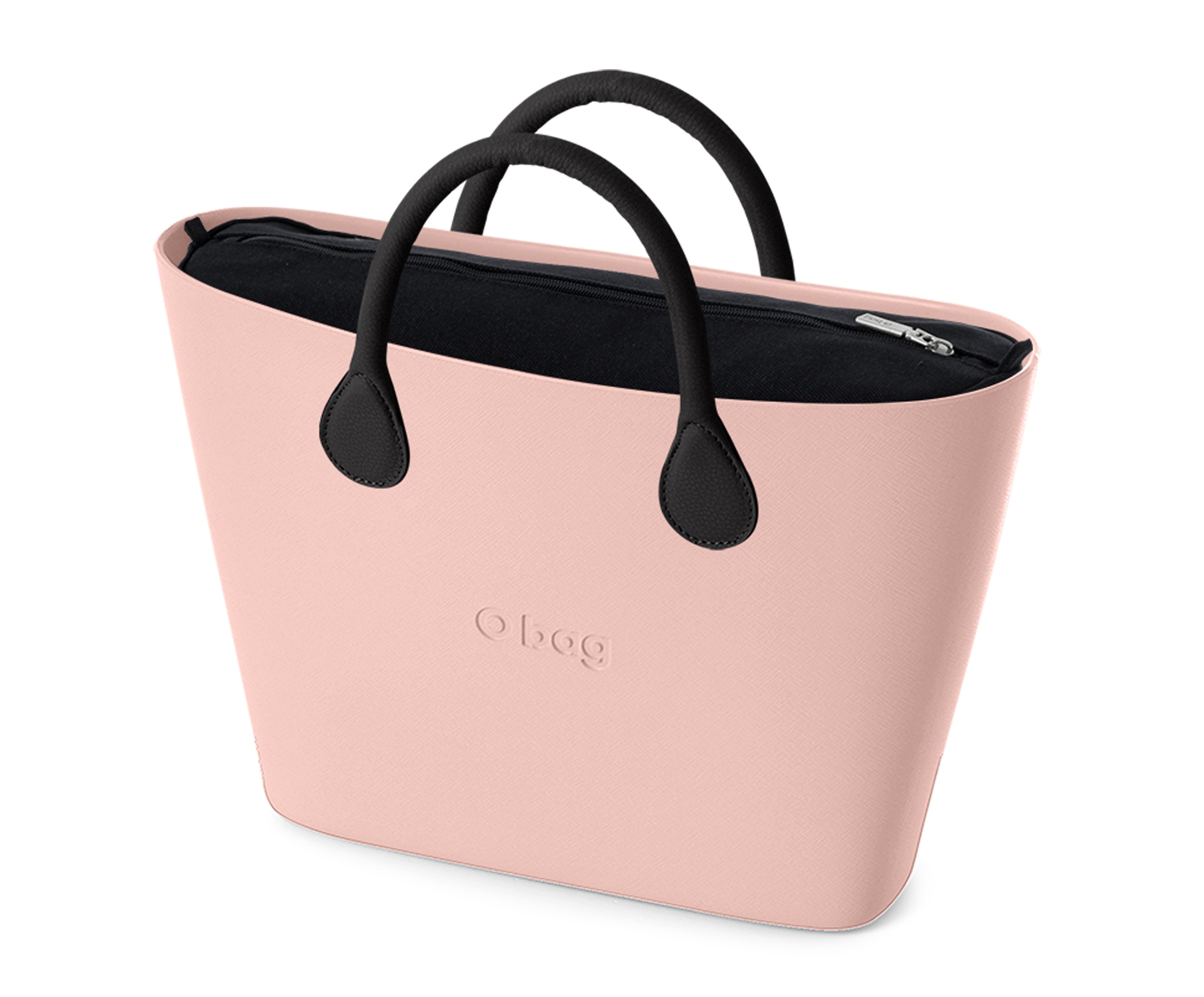 

Женская сумка O bag Urban 2000000003108 Розовый дым