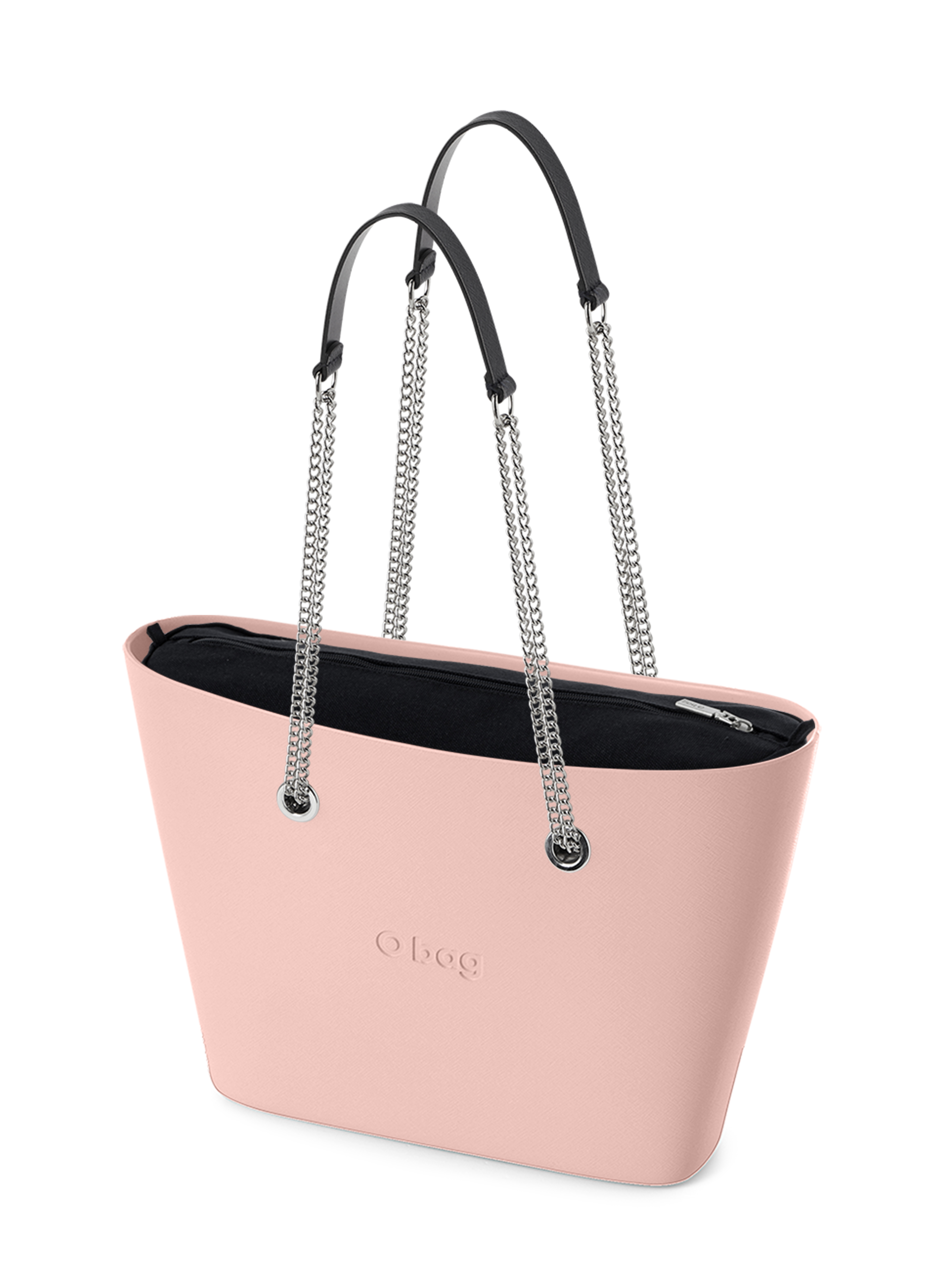 

Женская сумка O bag Urban 2000000003207 Розовый дым