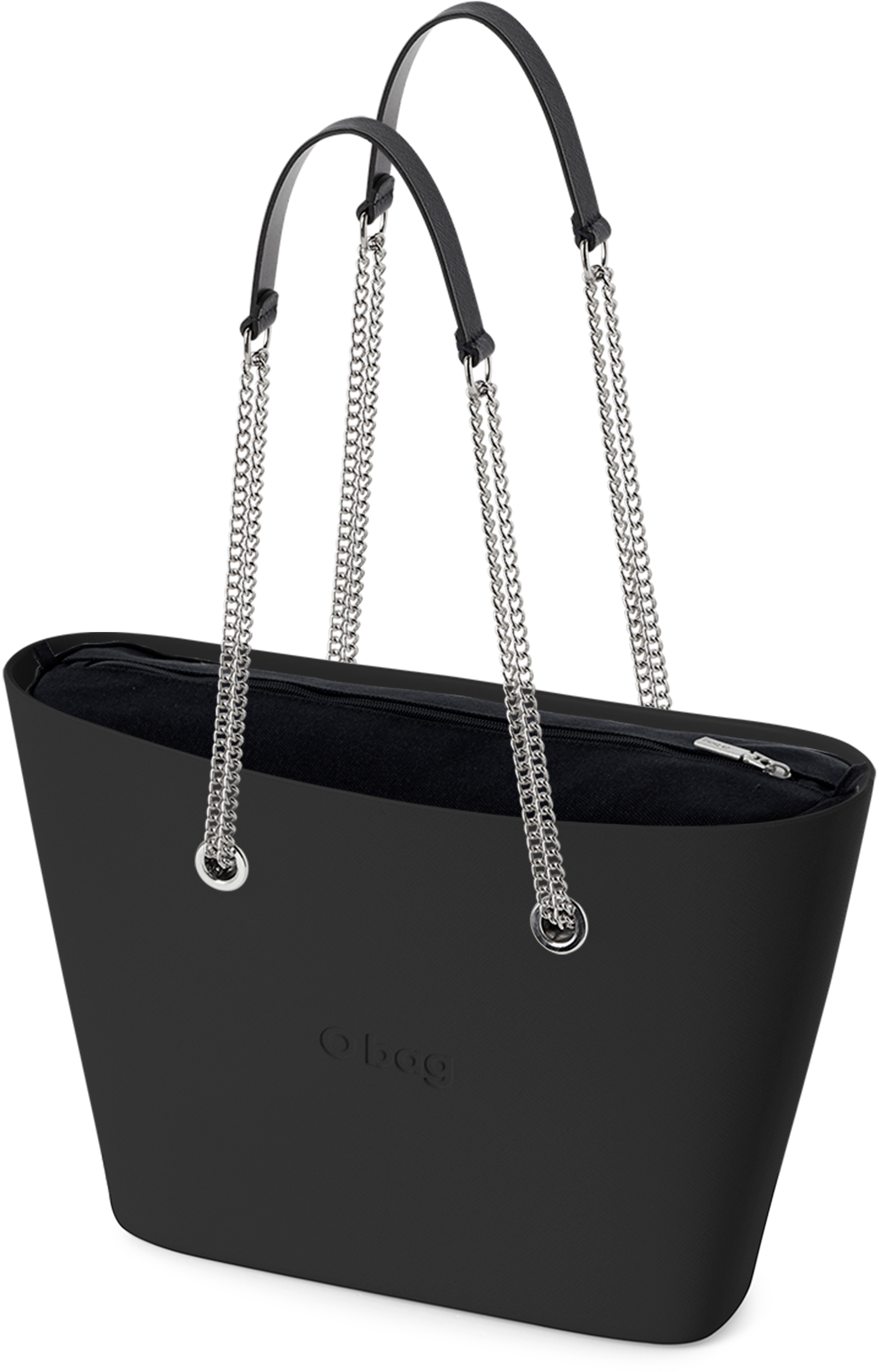 

Женская сумка O bag Urban 2000000003269 Черная
