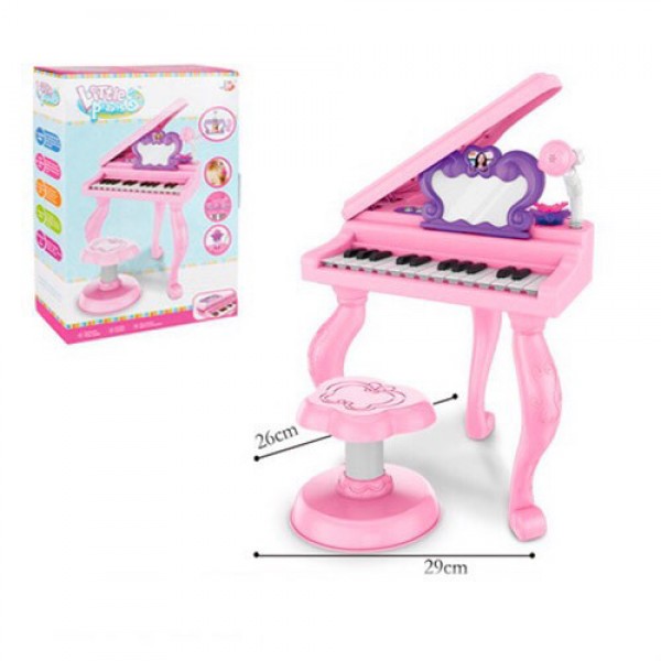 

Детское пианино рояль Best Toys 73-01