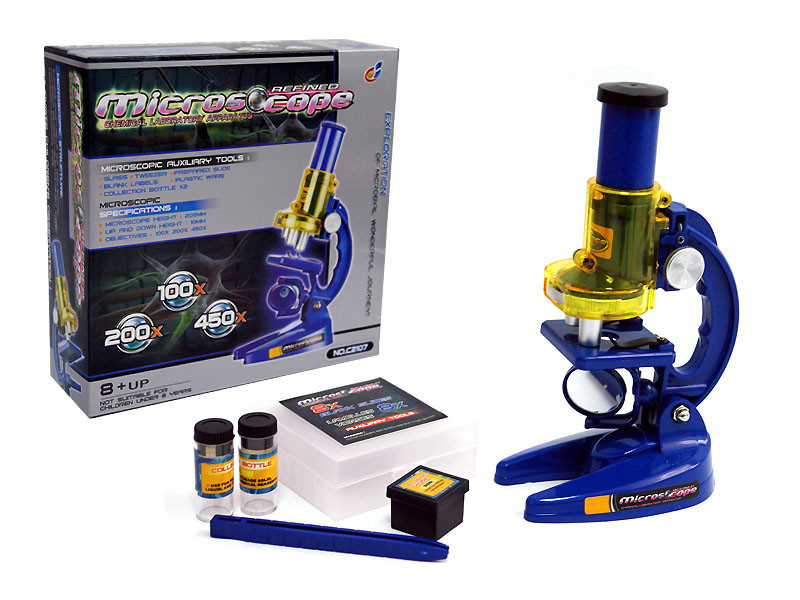 

Микроскоп детский Best Toys С 2107