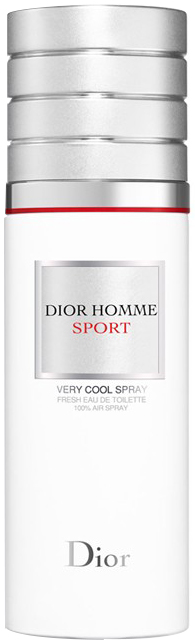 Акція на Туалетная вода для мужчин Dior Homme Sport Very Cool 100 мл (3348901385725) від Rozetka UA
