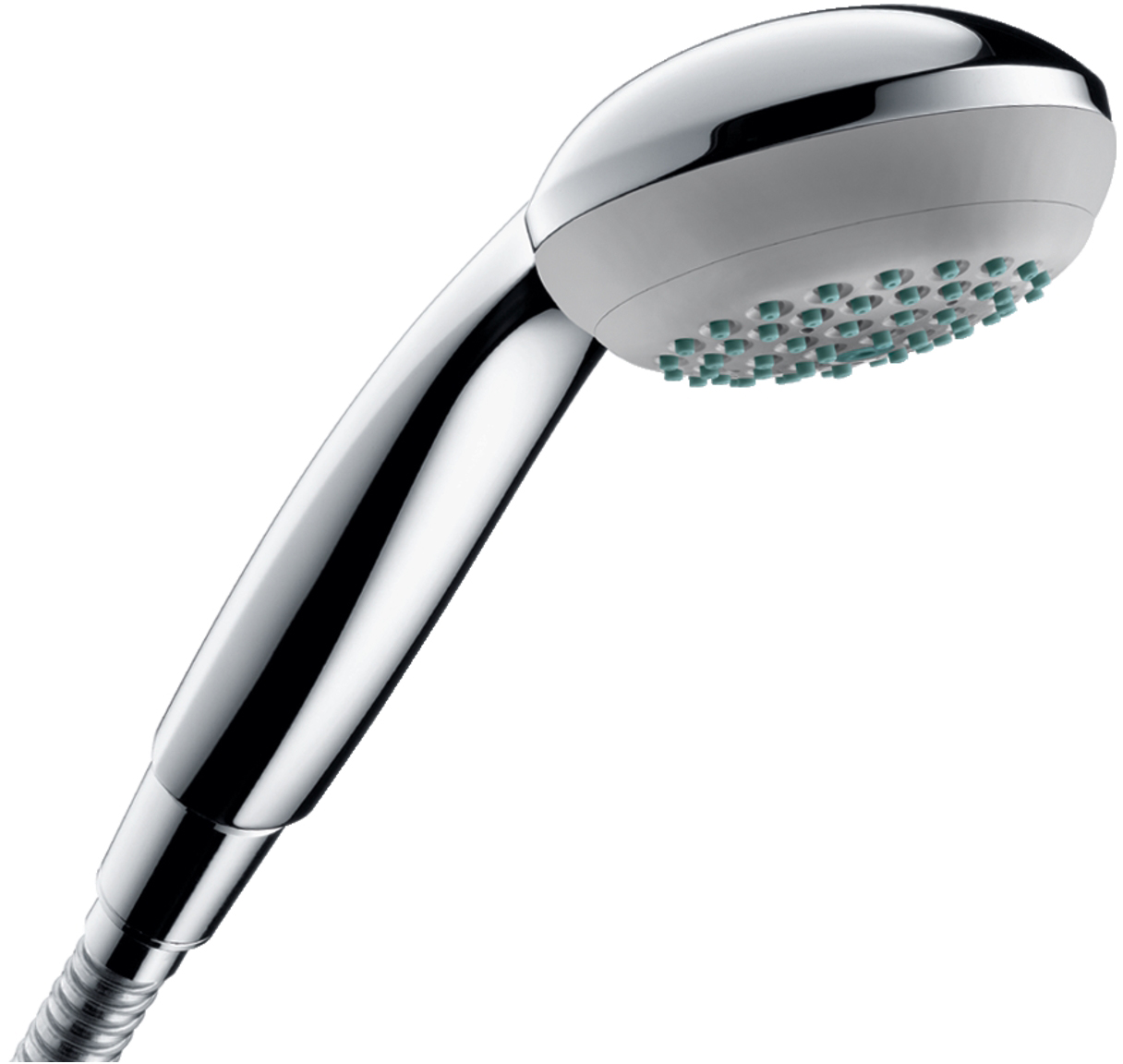 

Ручная лейка HANSGROHE Crometta 85 28585000