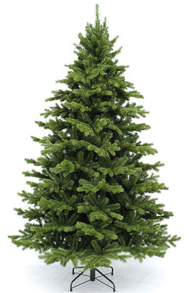 

Искусственная ель Triumph Tree Sherwood De Luxe 2.15 м зеленая