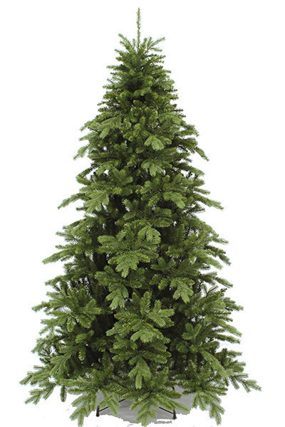

Искусственная ель Triumph Tree Nottingham De Luxe 2.15 м зеленая