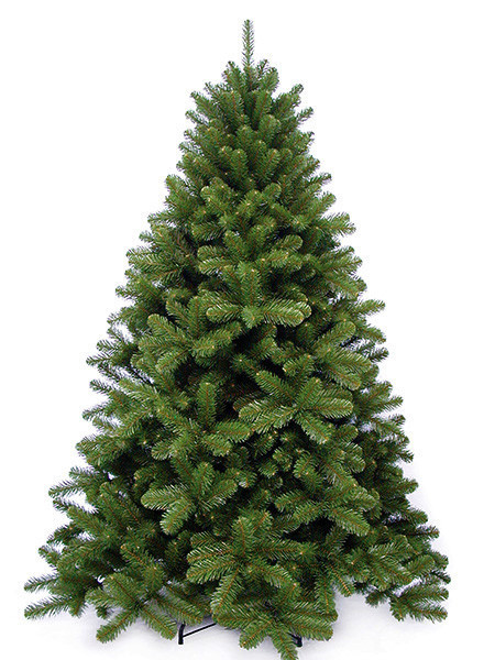 

Искусственная ель Triumph Tree Edelman Scandia 2.3 м зеленая