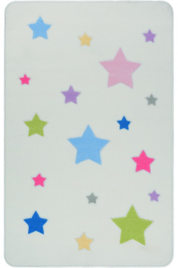 

Ковер CONFETTI BABY STARS