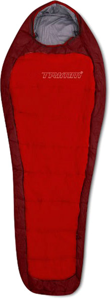 

Спальный мешок Trimm Impact - 195 R Red/dark red (001.009.0228)