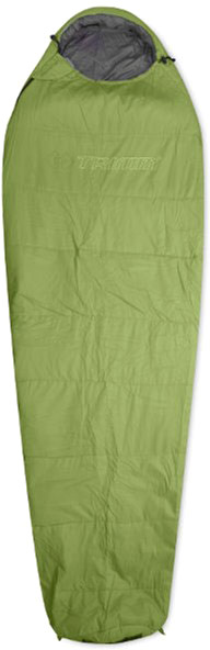 

Спальный мешок Trimm Summer - 195 R Kiwi green (001.009.0267)