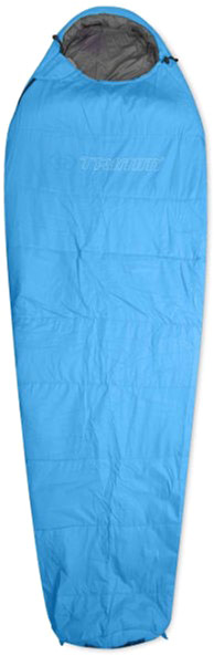 

Спальный мешок Trimm Summer - 185 R Sea blue (001.009.0510)