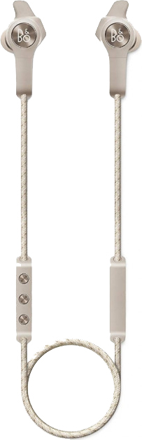 

Наушники Bang & Olufsen BeoPlay E6 Sand (1645301)