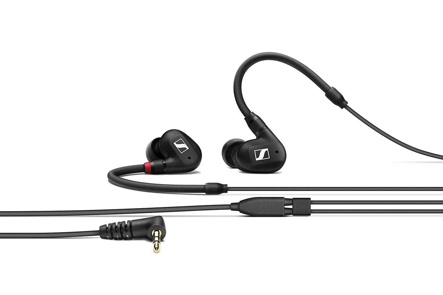 

Наушники Sennheiser IE 40 Pro Black