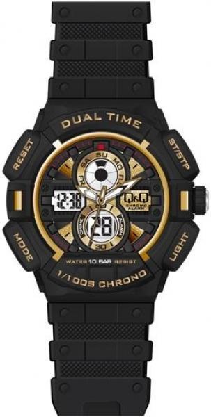 

Наручные часы Q&Q GW81J802Y