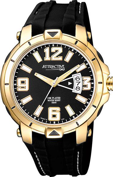 

Наручные часы Q&Q DG16J115Y