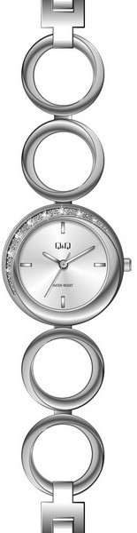

Наручные часы Q&Q F641J201Y