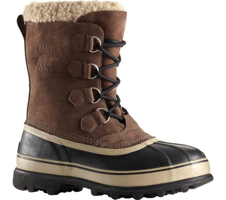 

Мужские ботинки Sorel Caribou Bruno 41