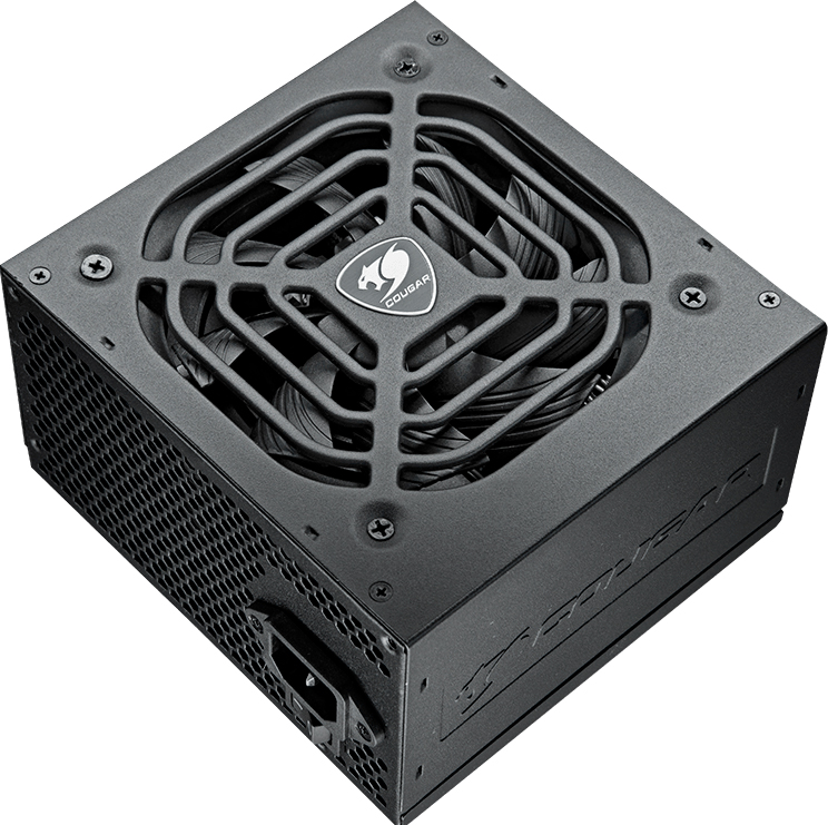 

Блок питания Cougar XTC500 500W