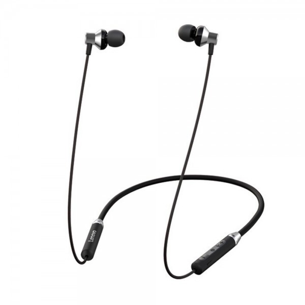 

Наушники LENOVO HE05 BLUETOOTH HEADSET BLACK (F00196518)