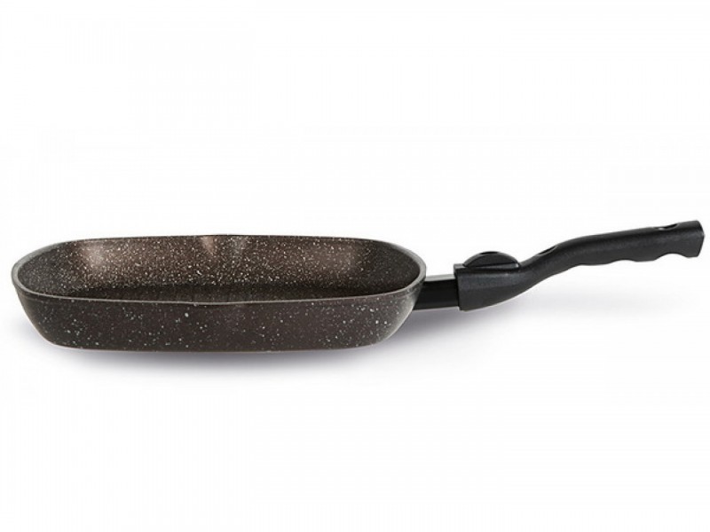 

Сковородка TVS Buongiorno Induction Grill 28