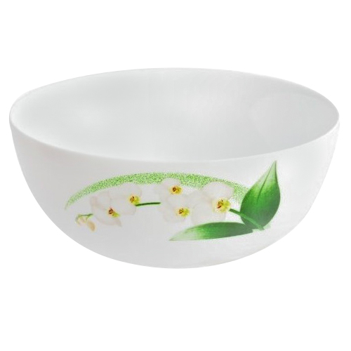 

Набор салатников Luminarc White Orchid N9707 (21см)