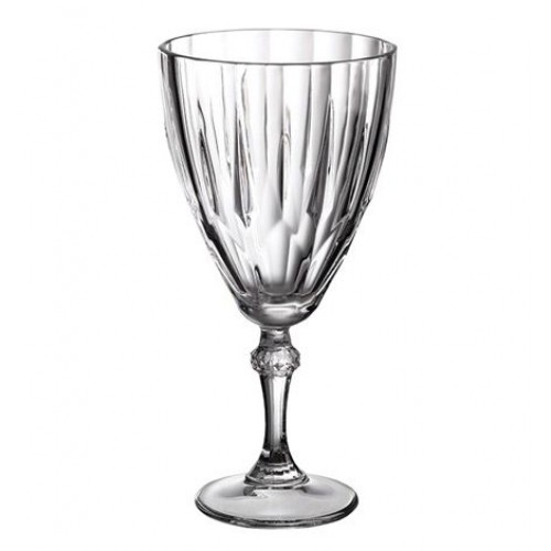 

Набор рюмок Pasabahce Diamond 440113-12 (52мл) 12 штук