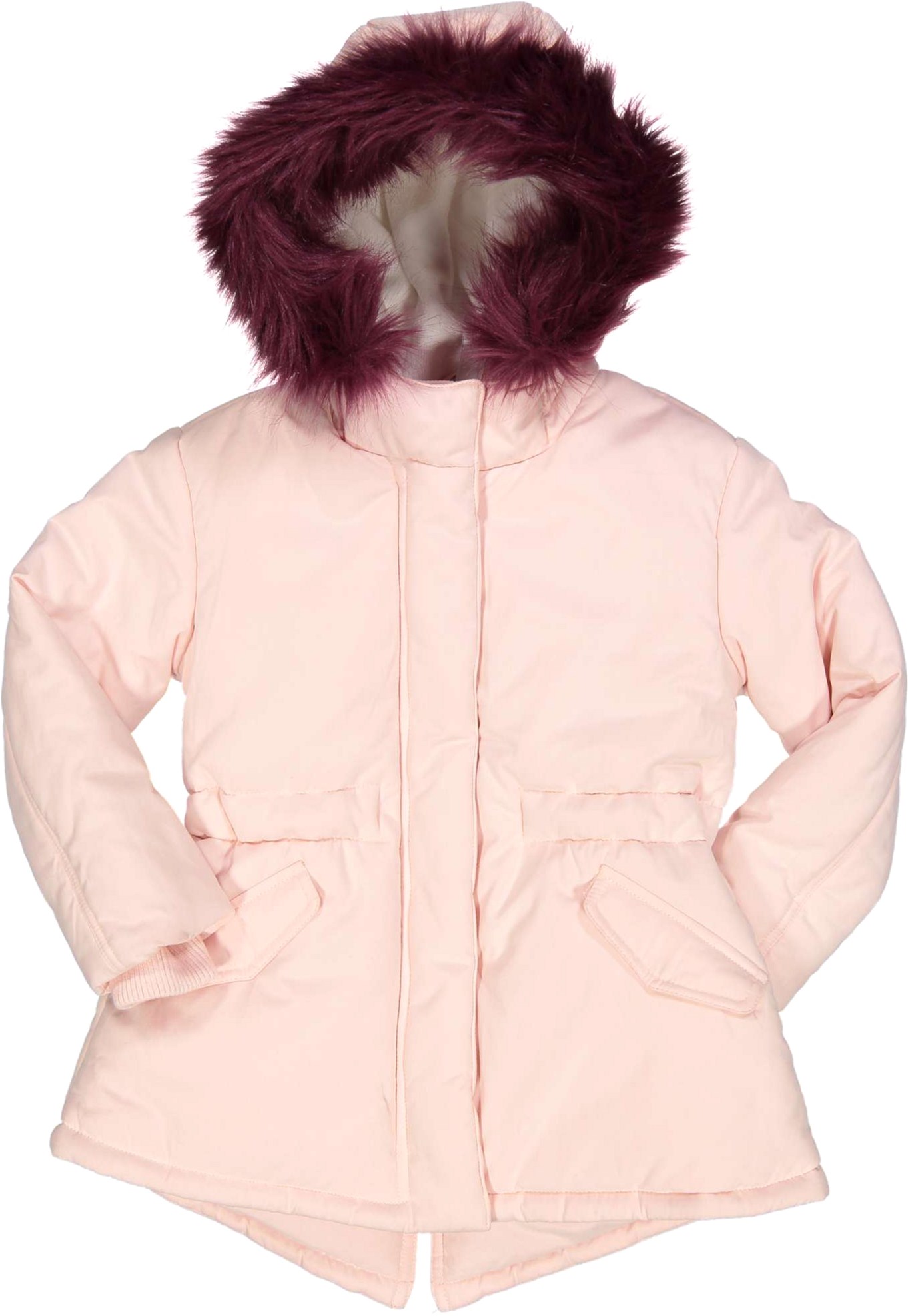 

Демисезонная парка Idexe' 10A Rosa (969579910059B)