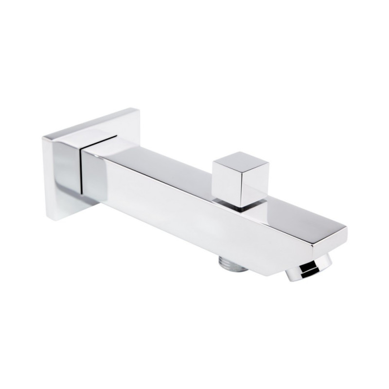 

Излив с переключением душ для ванны Bianchi BOCKBK202700CRM