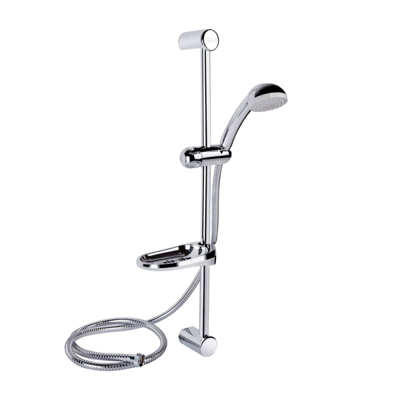 

Душевой гарнитур Bianchi SALD18609000CRM