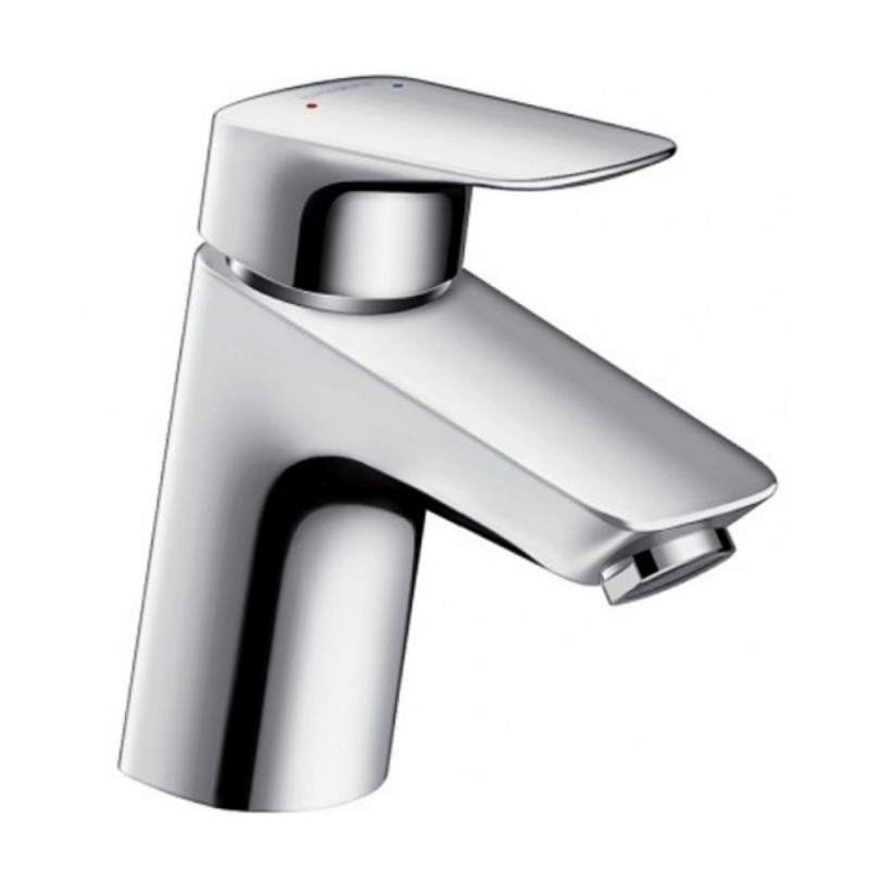 

Смеситель для раковины Hansgrohe Logis 71070000