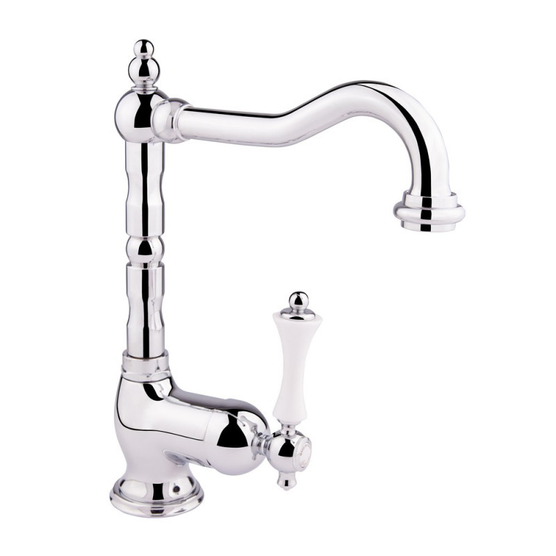

Смеситель для раковины Bianchi Liberty LVBLIB1055034IACRM