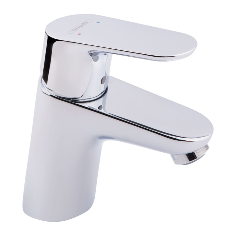

Смеситель для раковины Hansgrohe Focus E2 31730000