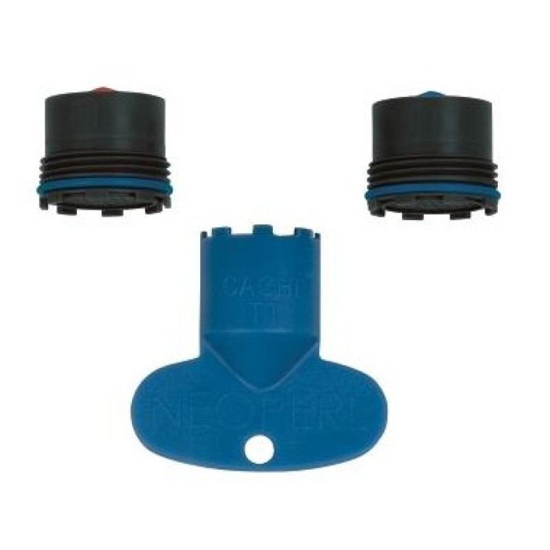 

Комплект аэраторов GROHE с НР 13937000