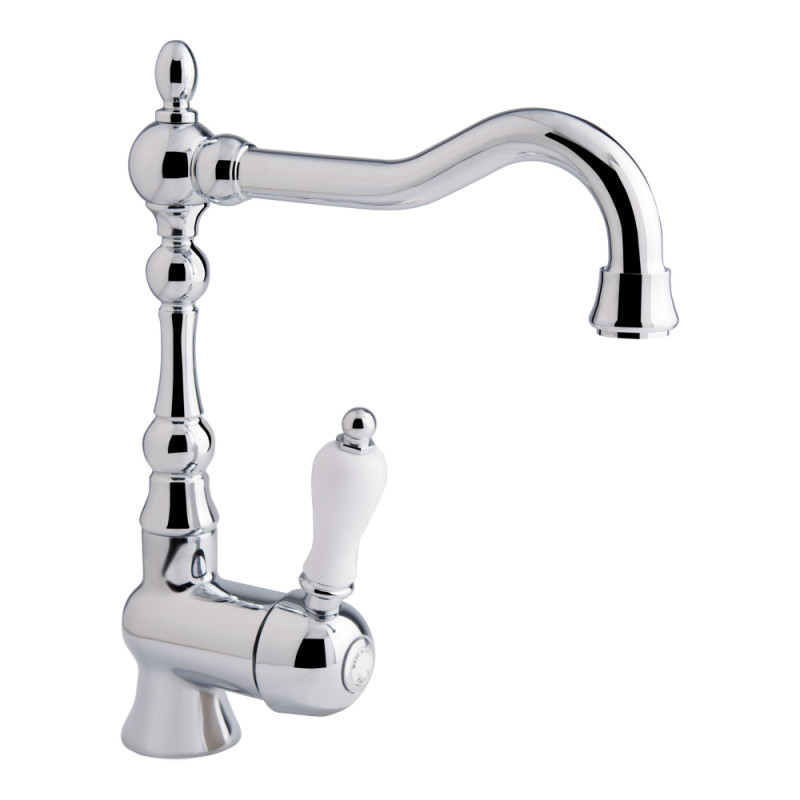 

Смеситель для раковины Bianchi Europe LVBEUR1055IACRM
