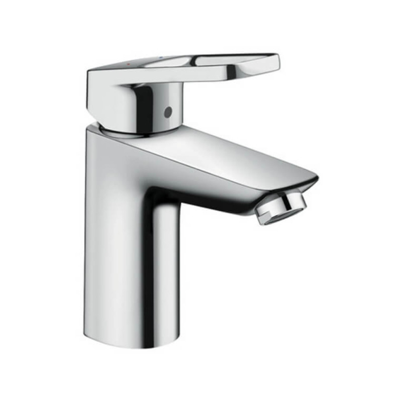 

Смеситель для раковины Hansgrohe LogisLoop 100 71151000