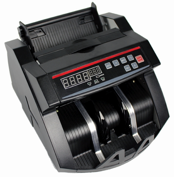 

Лічильник банкнот MBC-100