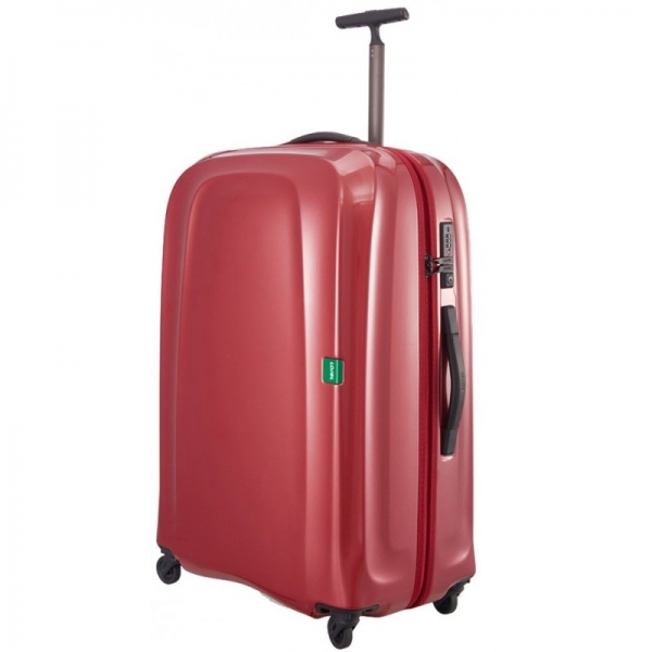 

Чемодан Lojel Lumo Lj-CF1601L_R
