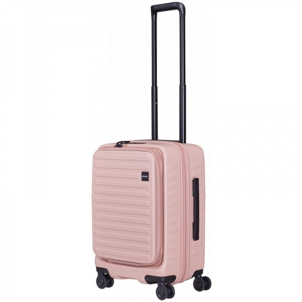 

Чемодан Lojel Cubo Lj-CF1627-1S_W