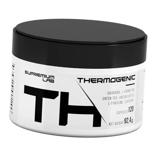 

Thermogenic Supremium Lab 120капс (02300001)
