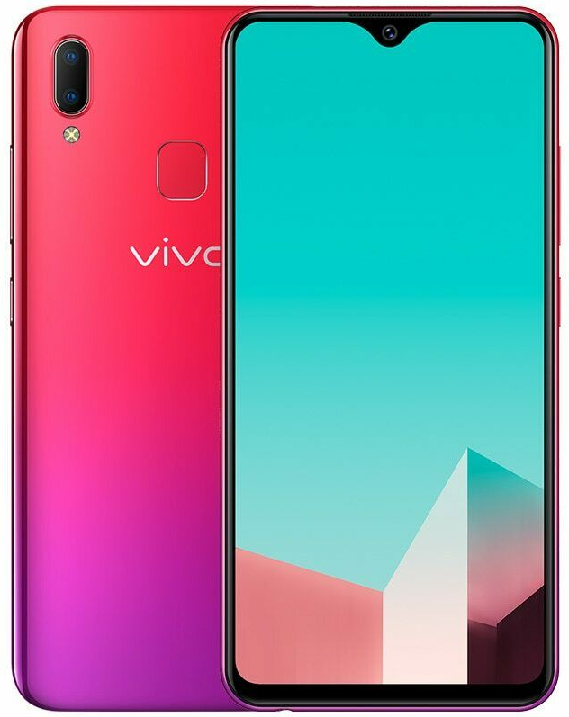 8000 phone vivo