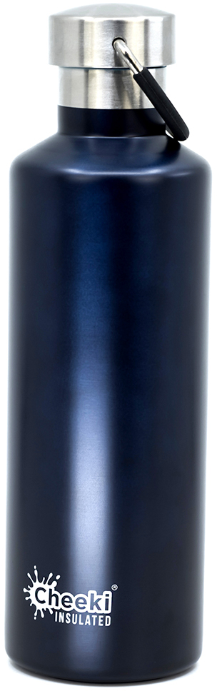 

Термос Cheeki Classic Insulated 600 мл Ocean