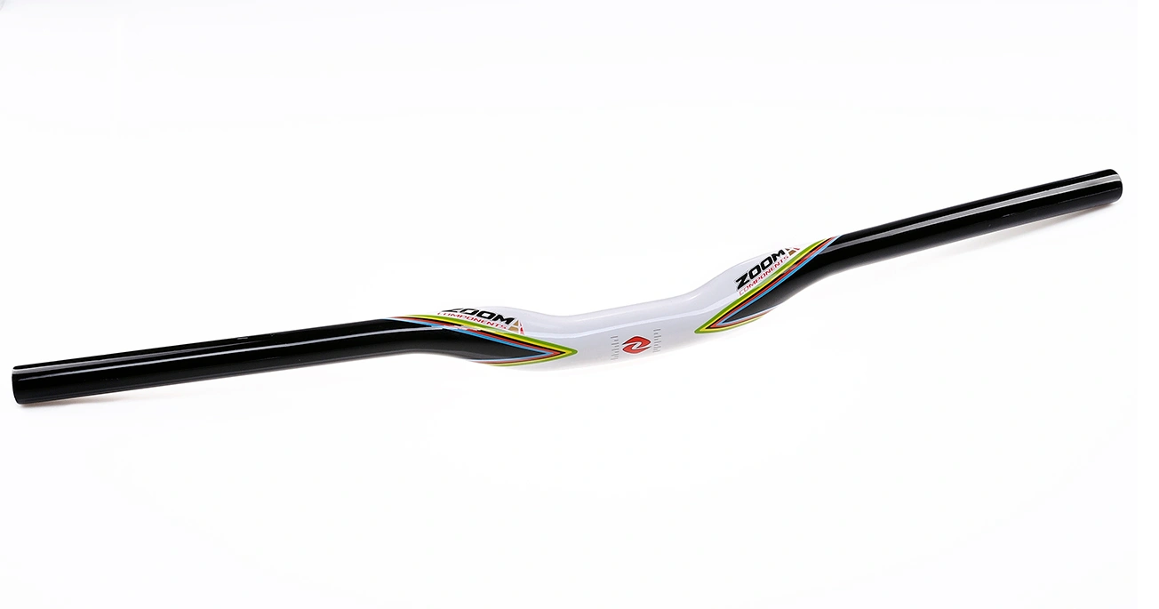 

Руль Zoom MTB AL-101CF 31, 8 мм, 680 мм (Z-403898-B-C)