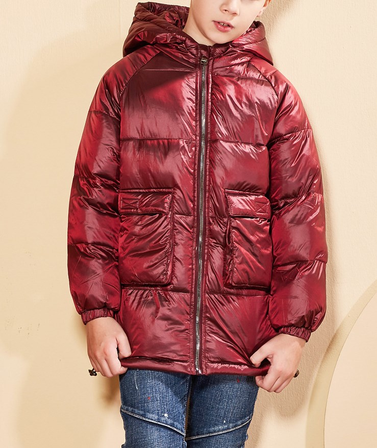 

Куртка детская демисезонная Autumn Berni Kids (140) (52625)
