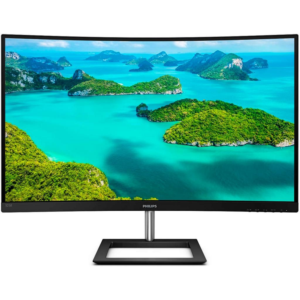 

Монітор PHILIPS 325E1C/00