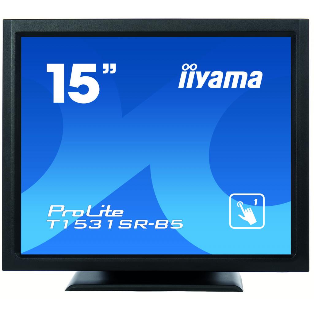 

Монітор iiyama T1531SR-B5