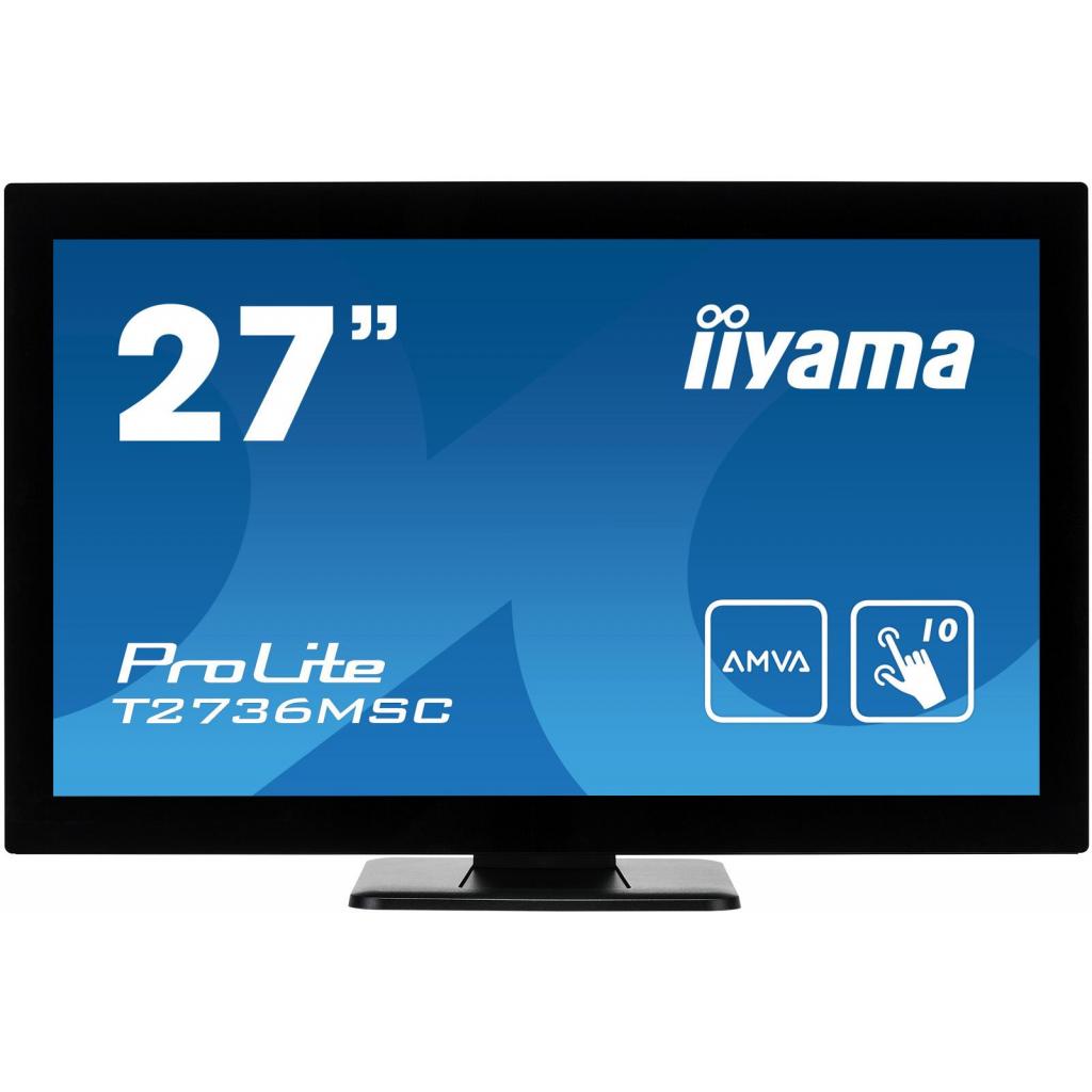 

Монітор iiyama T2736MSC-B1