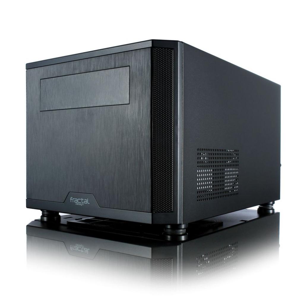 

Корпус Fractal Design Core 500 (FD-CA-CORE-500-BK)