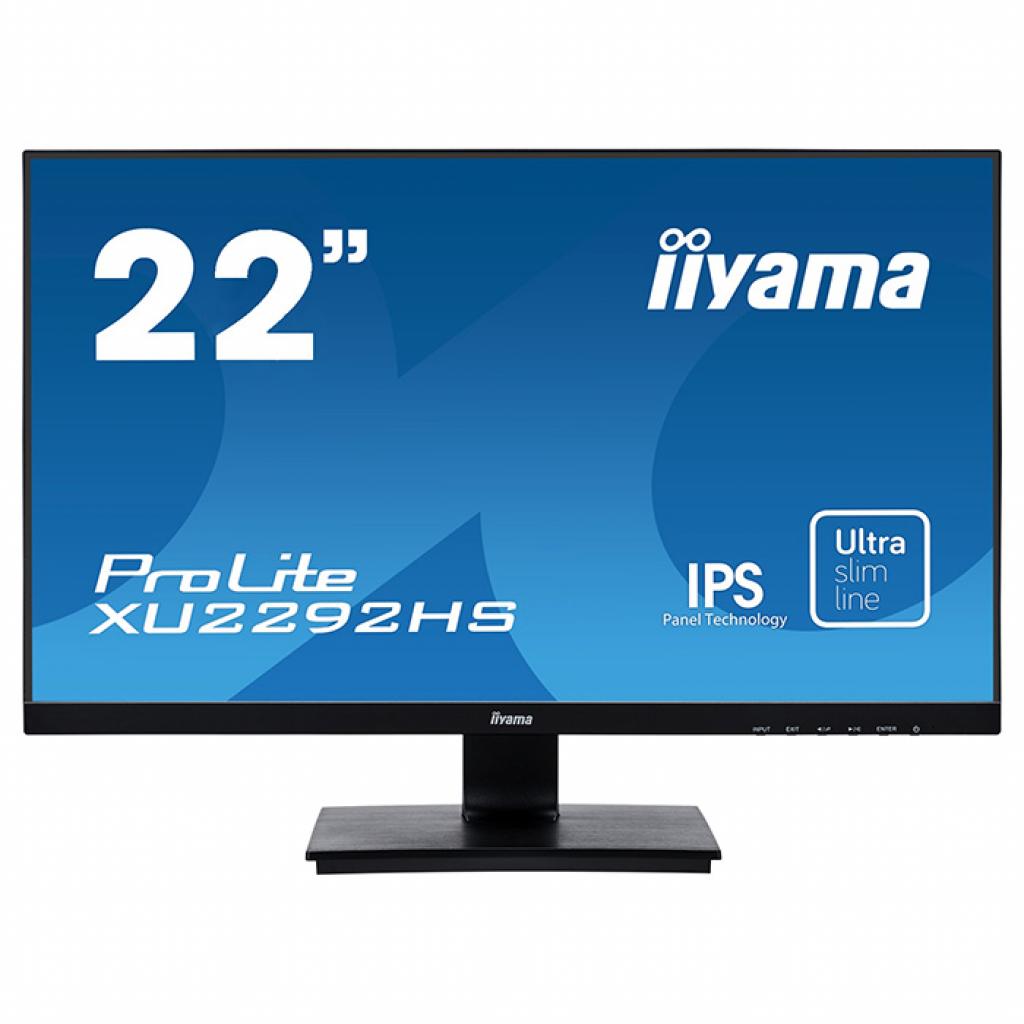 iiyama xu2292hs