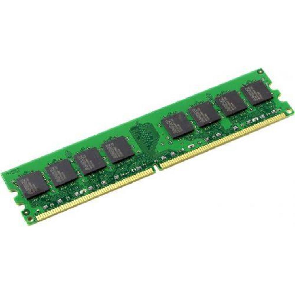

Модуль пам'яті для комп'ютера DDR2 2GB 800 MHz AMD (R322G805U2S-UG)
