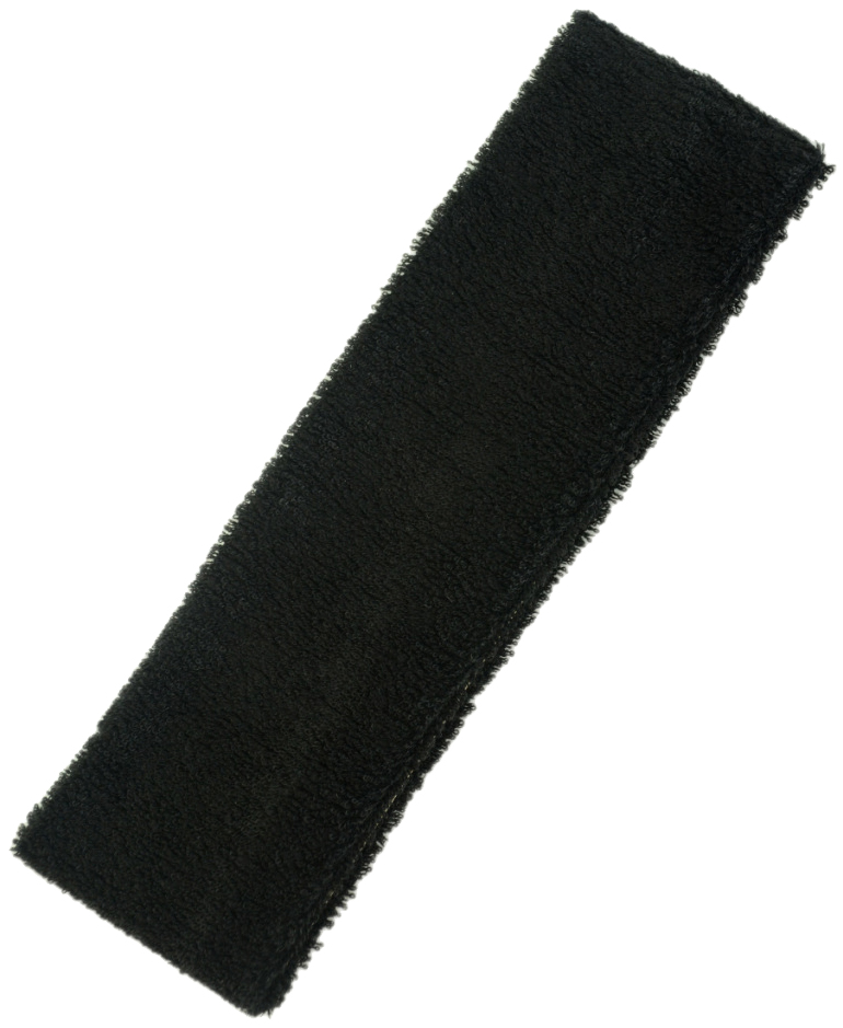 

Повязка Trаum 2522-50 Черная